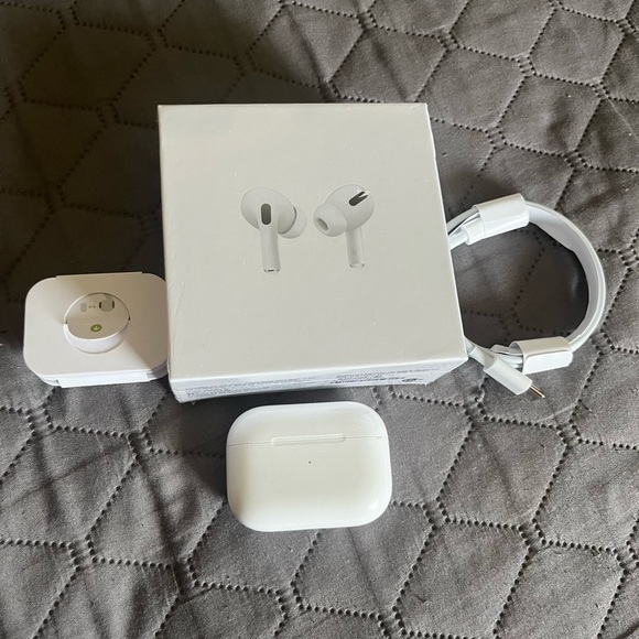 Airpod Pros Gen 1